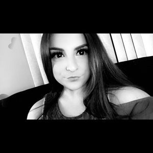 Meet your Posher, Maryangela